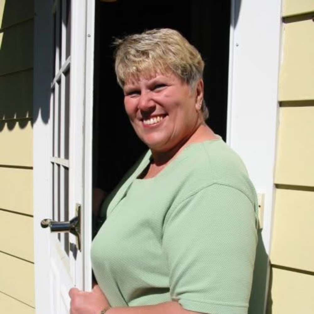 Meet your Posher, Jean